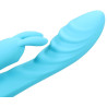  Loveline Vibromasseur Rabbit Icy 12 x 3.4cm